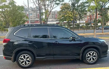 Subaru Forester, 2022 год, 2 459 000 рублей, 3 фотография