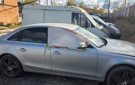 Audi A4, 2009 год, 200 000 рублей, 1 фотография