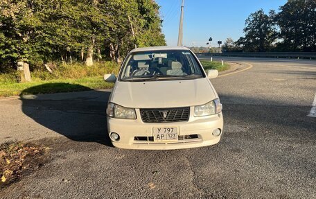 Nissan Liberty, 2000 год, 300 000 рублей, 1 фотография