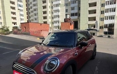 MINI Hatch, 2020 год, 2 200 000 рублей, 1 фотография
