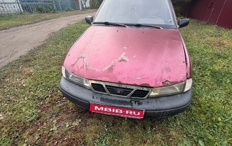 Daewoo Nexia I рестайлинг, 2007 год, 80 000 рублей, 1 фотография