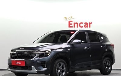 KIA Seltos I, 2022 год, 1 980 000 рублей, 1 фотография