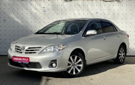 Toyota Corolla, 2012 год, 1 065 000 рублей, 1 фотография