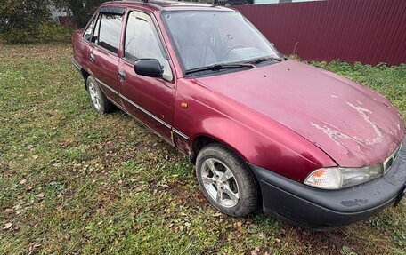Daewoo Nexia I рестайлинг, 2007 год, 80 000 рублей, 2 фотография
