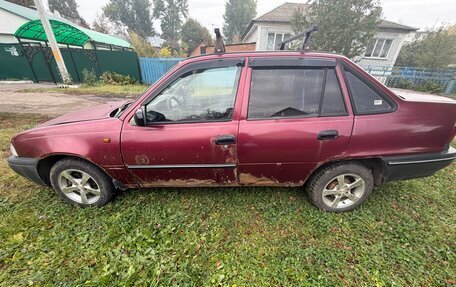 Daewoo Nexia I рестайлинг, 2007 год, 80 000 рублей, 4 фотография