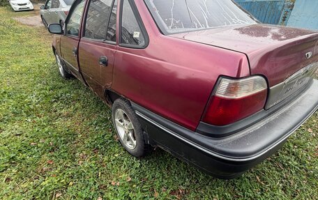 Daewoo Nexia I рестайлинг, 2007 год, 80 000 рублей, 6 фотография