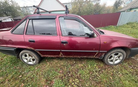 Daewoo Nexia I рестайлинг, 2007 год, 80 000 рублей, 5 фотография