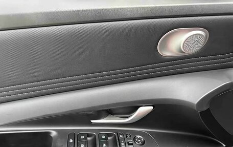 Hyundai Elantra, 2023 год, 1 876 000 рублей, 14 фотография