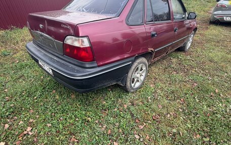 Daewoo Nexia I рестайлинг, 2007 год, 80 000 рублей, 9 фотография