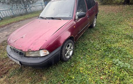 Daewoo Nexia I рестайлинг, 2007 год, 80 000 рублей, 8 фотография