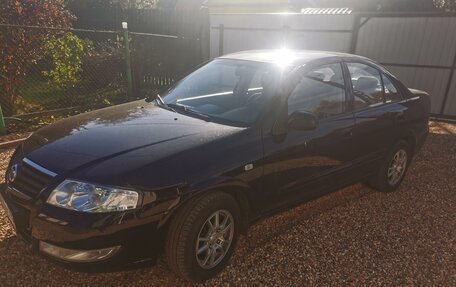 Nissan Almera Classic, 2007 год, 350 000 рублей, 2 фотография