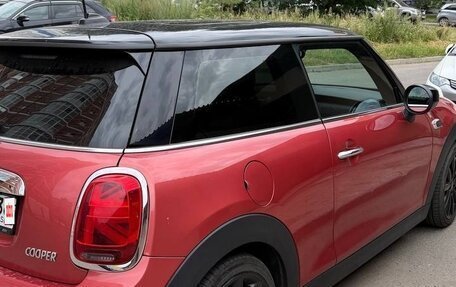 MINI Hatch, 2020 год, 2 200 000 рублей, 2 фотография