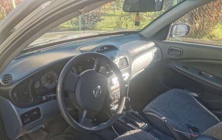 Nissan Almera Classic, 2007 год, 350 000 рублей, 3 фотография