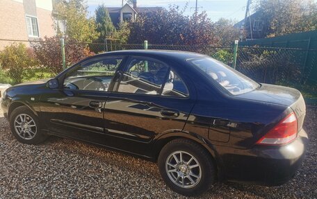 Nissan Almera Classic, 2007 год, 350 000 рублей, 7 фотография