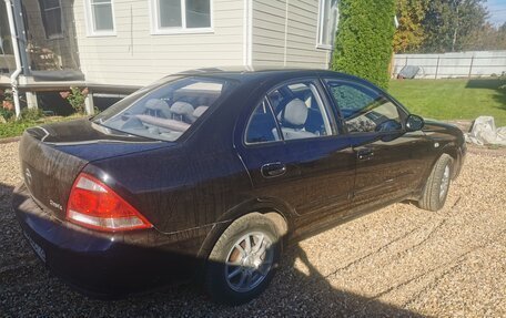 Nissan Almera Classic, 2007 год, 350 000 рублей, 5 фотография