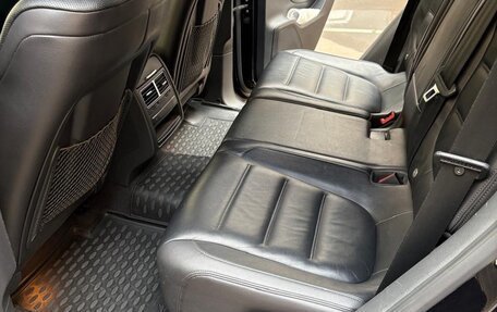Volkswagen Touareg III, 2013 год, 2 990 000 рублей, 12 фотография