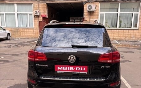 Volkswagen Touareg III, 2013 год, 2 990 000 рублей, 6 фотография
