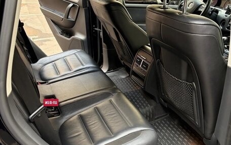 Volkswagen Touareg III, 2013 год, 2 990 000 рублей, 11 фотография