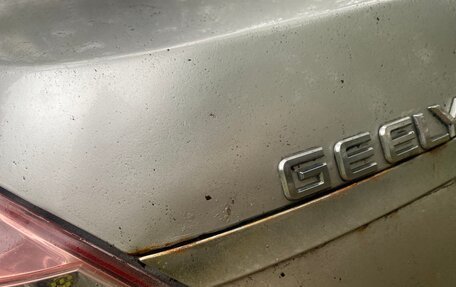 Geely Emgrand EC7, 2013 год, 165 000 рублей, 7 фотография