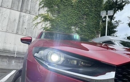 Mazda CX-30 I, 2023 год, 1 790 000 рублей, 10 фотография