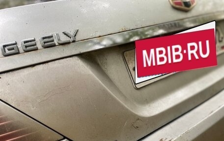 Geely Emgrand EC7, 2013 год, 165 000 рублей, 8 фотография