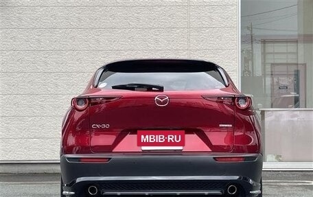 Mazda CX-30 I, 2023 год, 1 790 000 рублей, 6 фотография