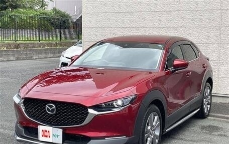 Mazda CX-30 I, 2023 год, 1 790 000 рублей, 3 фотография