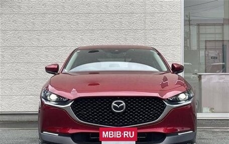 Mazda CX-30 I, 2023 год, 1 790 000 рублей, 2 фотография