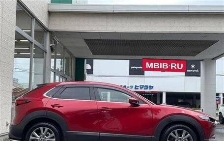 Mazda CX-30 I, 2023 год, 1 790 000 рублей, 8 фотография