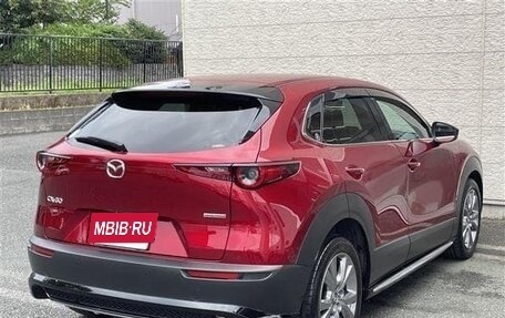 Mazda CX-30 I, 2023 год, 1 790 000 рублей, 7 фотография