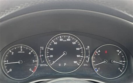 Mazda CX-30 I, 2023 год, 1 790 000 рублей, 24 фотография