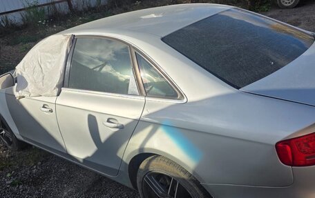 Audi A4, 2009 год, 200 000 рублей, 2 фотография