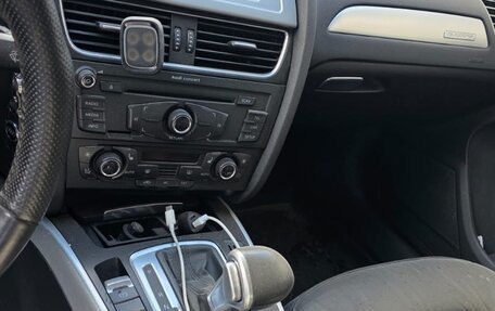 Audi A4, 2009 год, 200 000 рублей, 4 фотография