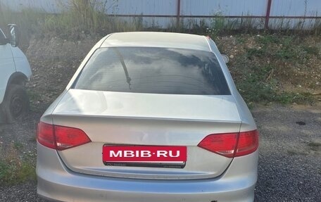Audi A4, 2009 год, 200 000 рублей, 3 фотография