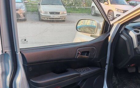 SsangYong Kyron I, 2013 год, 1 050 000 рублей, 2 фотография