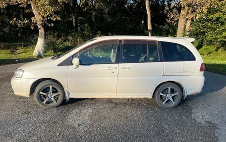 Nissan Liberty, 2000 год, 300 000 рублей, 2 фотография