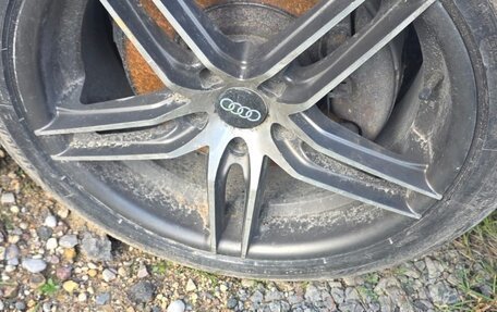 Audi A4, 2009 год, 200 000 рублей, 13 фотография