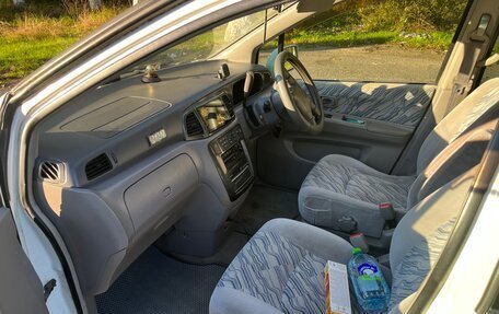 Nissan Liberty, 2000 год, 300 000 рублей, 6 фотография
