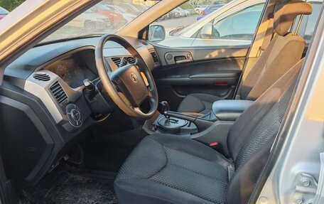 SsangYong Kyron I, 2013 год, 1 050 000 рублей, 5 фотография