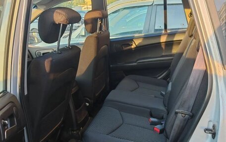 SsangYong Kyron I, 2013 год, 1 050 000 рублей, 10 фотография