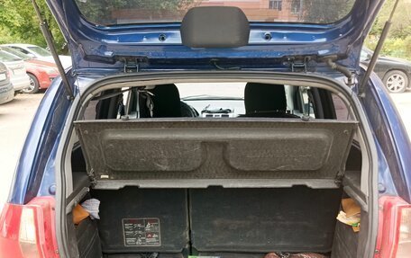Hyundai Getz I рестайлинг, 2008 год, 400 000 рублей, 6 фотография