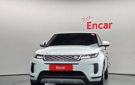 Land Rover Range Rover Evoque II, 2020 год, 2 870 000 рублей, 3 фотография