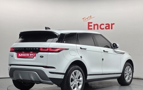 Land Rover Range Rover Evoque II, 2020 год, 2 870 000 рублей, 2 фотография