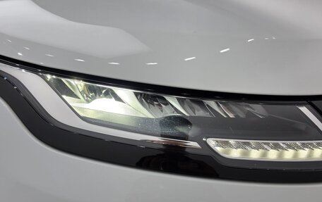 Land Rover Range Rover Evoque II, 2020 год, 2 870 000 рублей, 5 фотография