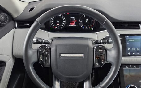 Land Rover Range Rover Evoque II, 2020 год, 2 870 000 рублей, 11 фотография