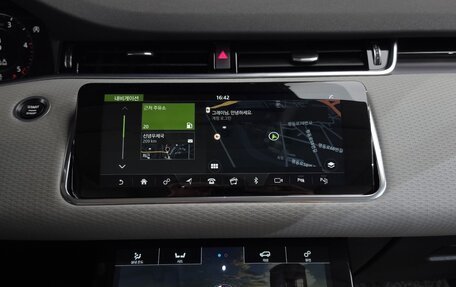 Land Rover Range Rover Evoque II, 2020 год, 2 870 000 рублей, 18 фотография