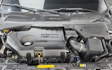 Land Rover Range Rover Evoque II, 2020 год, 2 870 000 рублей, 8 фотография