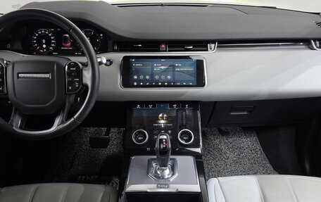 Land Rover Range Rover Evoque II, 2020 год, 2 870 000 рублей, 10 фотография