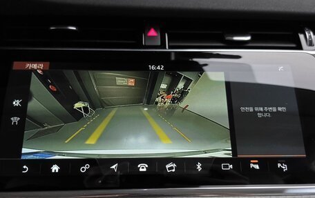 Land Rover Range Rover Evoque II, 2020 год, 2 870 000 рублей, 19 фотография