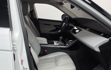 Land Rover Range Rover Evoque II, 2020 год, 2 870 000 рублей, 22 фотография